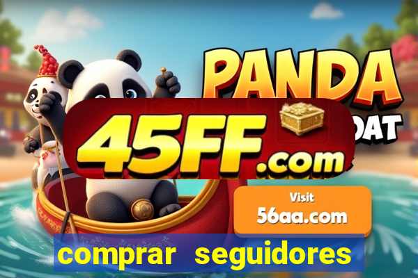 comprar seguidores en instagram baratos